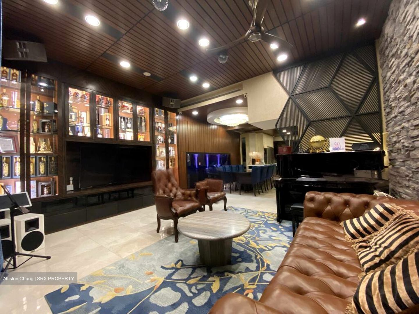 GREENWOOD AVENUE (D11), Terrace #462086271